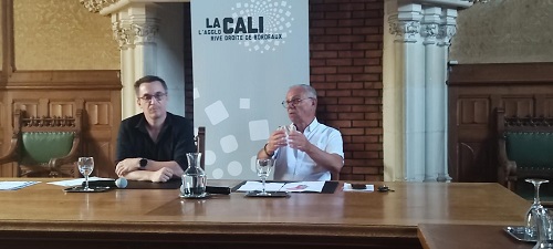 arcaraz