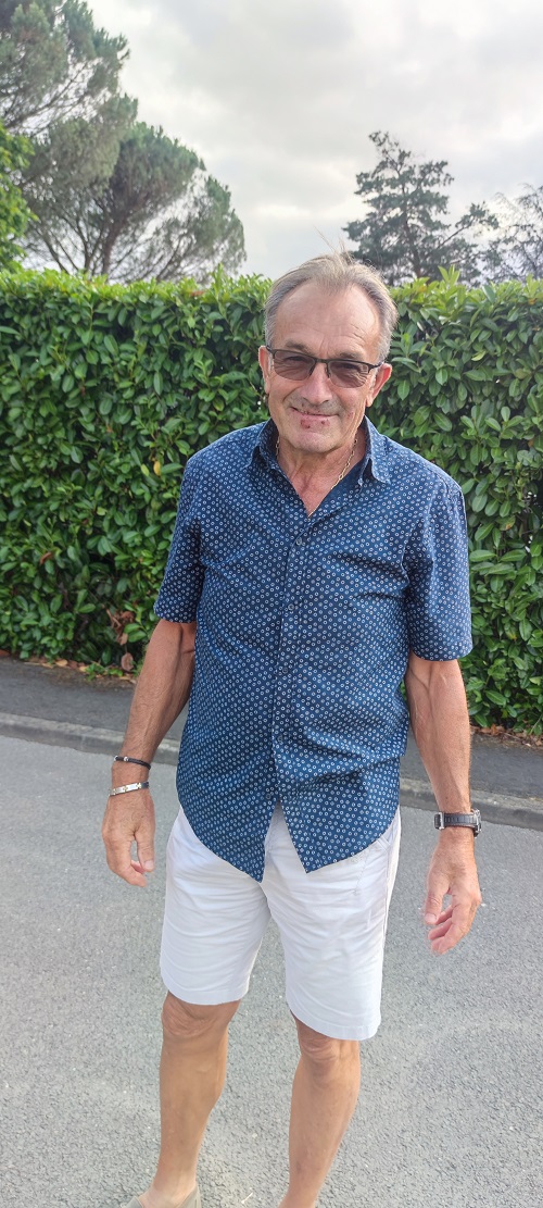gilbertduclo