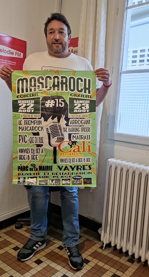 henri masc