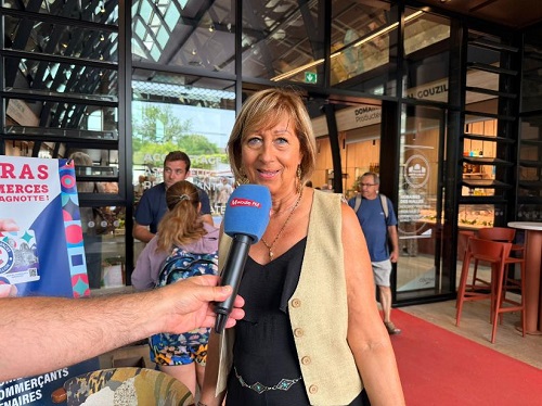 marianne