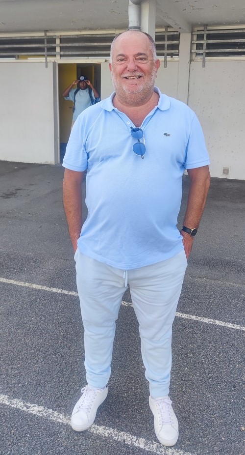philippe cena